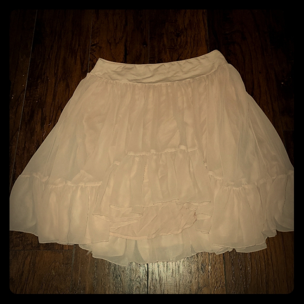 Free People Skirt